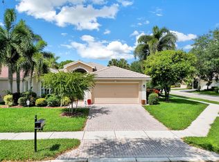 11419 Mauna Kea Ln, Boynton Beach, FL 33437