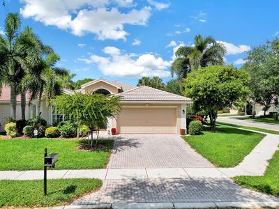 11419 Mauna Kea Lane, Boynton Beach, FL, 33437