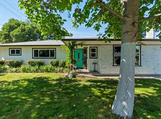 3100 Pioneer Ln, Redding, CA 96001