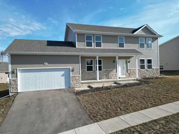 380 Bell View Avenue, Belleville, WI 53508