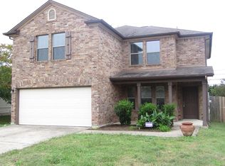 5803 Clementine Ln, Austin, TX 78744
