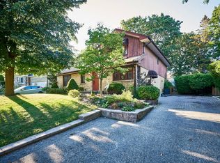 914 Regent Dr, Oshawa, ON L1G1J1