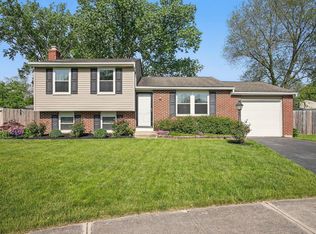 651 Dovalon Pl, Galloway, OH