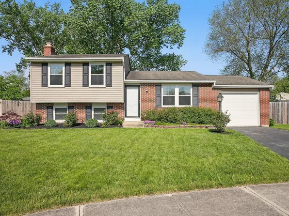 651 Dovalon Pl, Galloway, OH 43119