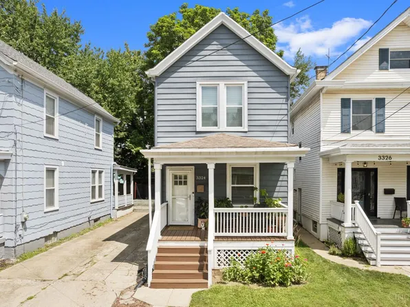 3324 Brotherton Rd, Cincinnati, OH 45209