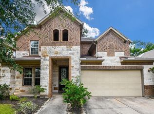 22139 Rustling Springs Dr, Spring, TX 77389