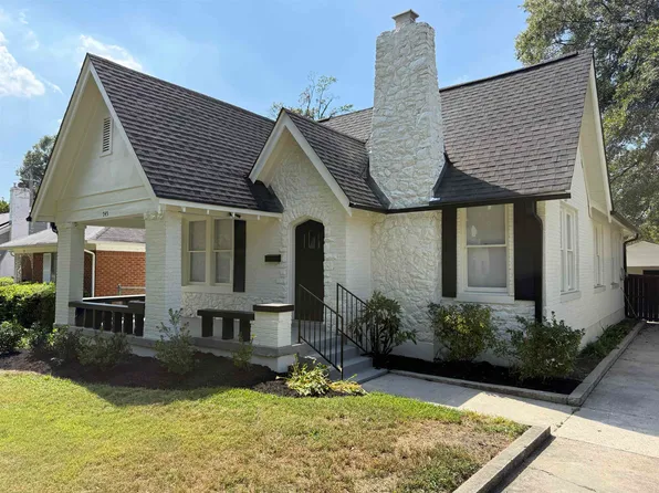 745 Holly St, Memphis, TN 38112