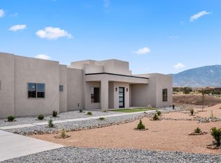 26 Pueblo Bonito Rd, Placitas, NM 87043