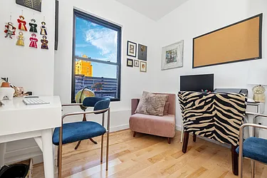 Rented by REAL New York