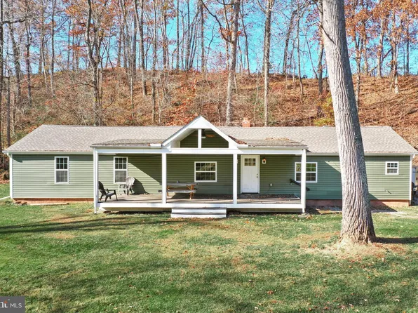 13166 Blymire Hollow Rd, Stewartstown, PA 17363