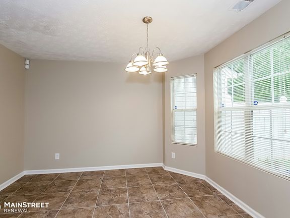 Breakfast Nook