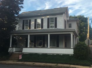 545 Shuman St, Catawissa, PA