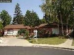 2970 Graymont Ct, Concord, CA 94518
