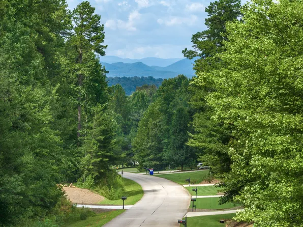 0 Abbington Way Lot 27, Clarkesville, GA 30523