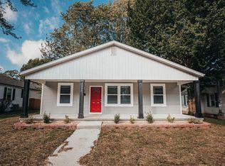 1327 S Florence Ave, Springfield, MO 65807