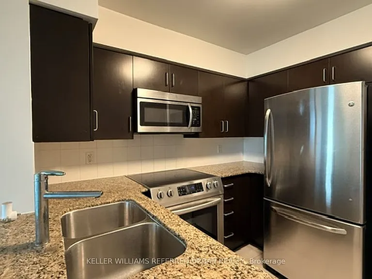 215 Sherway Gardens Rd #1606 — Photo 11