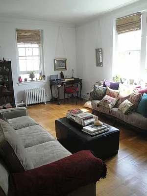 Rented by Corcoran | media 8