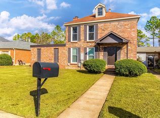 2647 Crossgate Trl, Montgomery, AL 36117
