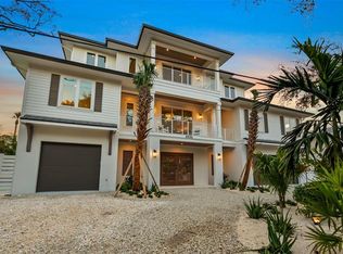 6536 Peacock Rd, Sarasota, FL 34242