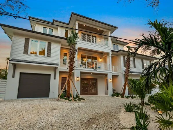 6536 Peacock Rd, Sarasota, FL 34242