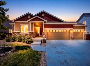 1869 Egnar St, Loveland, CO 80538