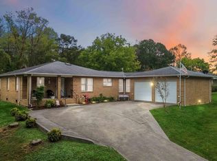 204 Lynn Acres Rd, Corbin, KY 40701