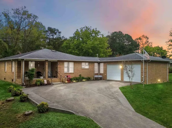 204 Lynn Acres Rd, Corbin, KY 40701