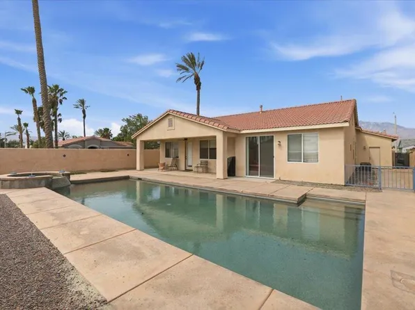 29896 Calle Tampico, Cathedral City, CA 92234