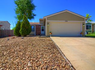 17750 E Bates Ave, Aurora, CO 80013