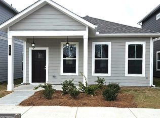 140 Bartow St LOT 4, Fayetteville, GA 30214
