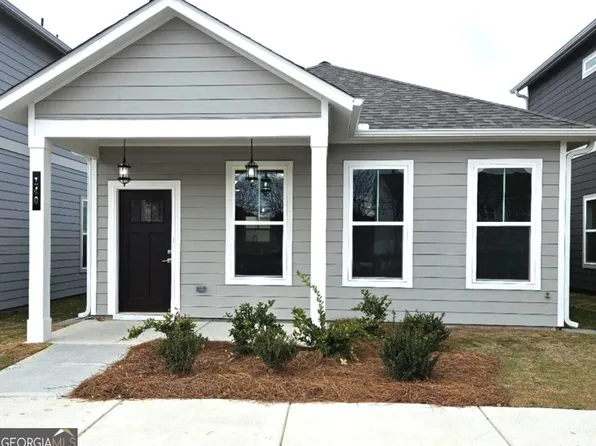 140 Bartow St Lot 4, Fayetteville, GA 30214