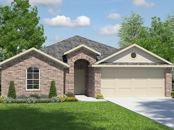 290 Dusky Thrush Dr, Kyle, TX 78640