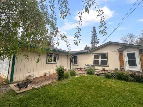 2121 Cedar St, East Quincy, CA 95971