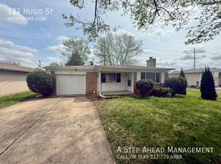 123 Hugo St, Indianapolis, IN 46229