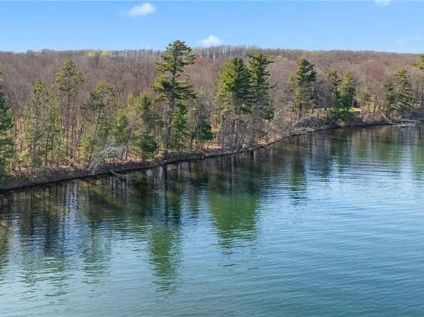 Lot 3 Fishing Club Lane, Hayward, WI 54843