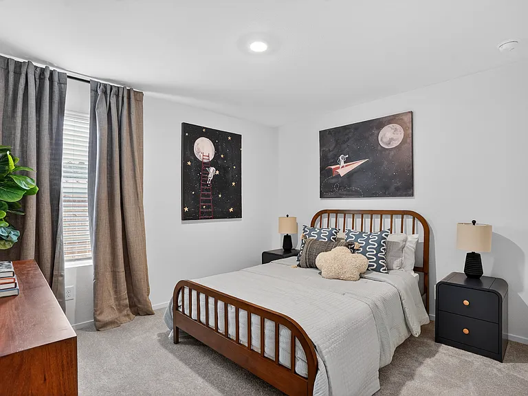 Overlook at Fairwater Rental Homes — Photo 8