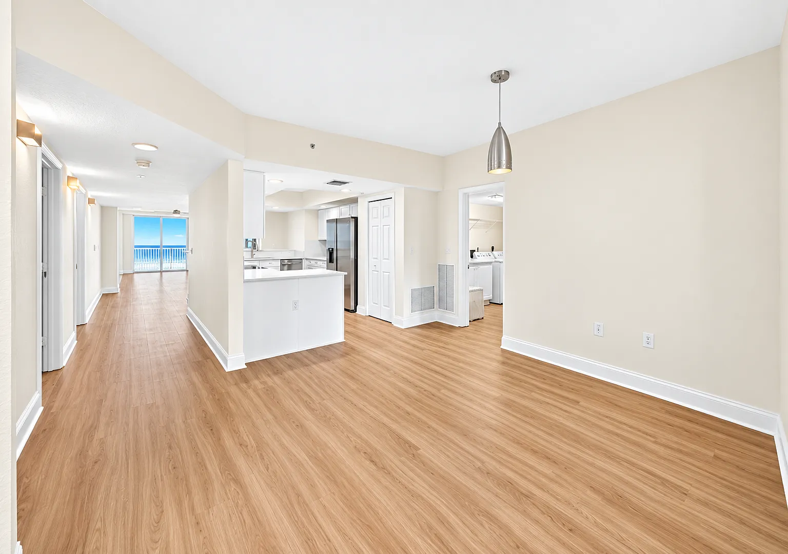 Direct Oceanfront Living With Unobstructed Atlantic Views — Photo 3