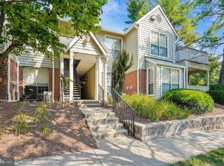 3900 Penderview Dr APT 1407, Fairfax, VA 22033