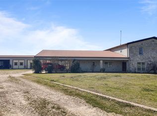 3640 County Road 481, Thrall, TX 76578