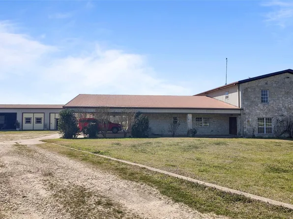 3640 County Road 481, Thrall, TX 76578