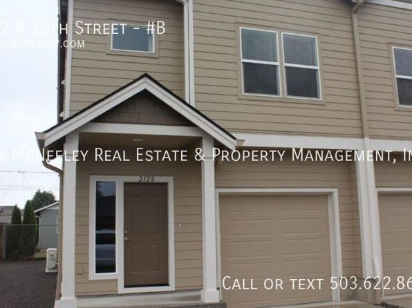 212 N 15th St #B, Saint Helens, OR 97051