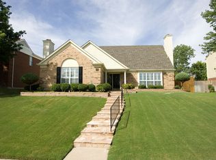 3908 18th St, Plano, TX 75074