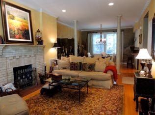1623 Lyndhurst Ave, Charlotte, NC 28203