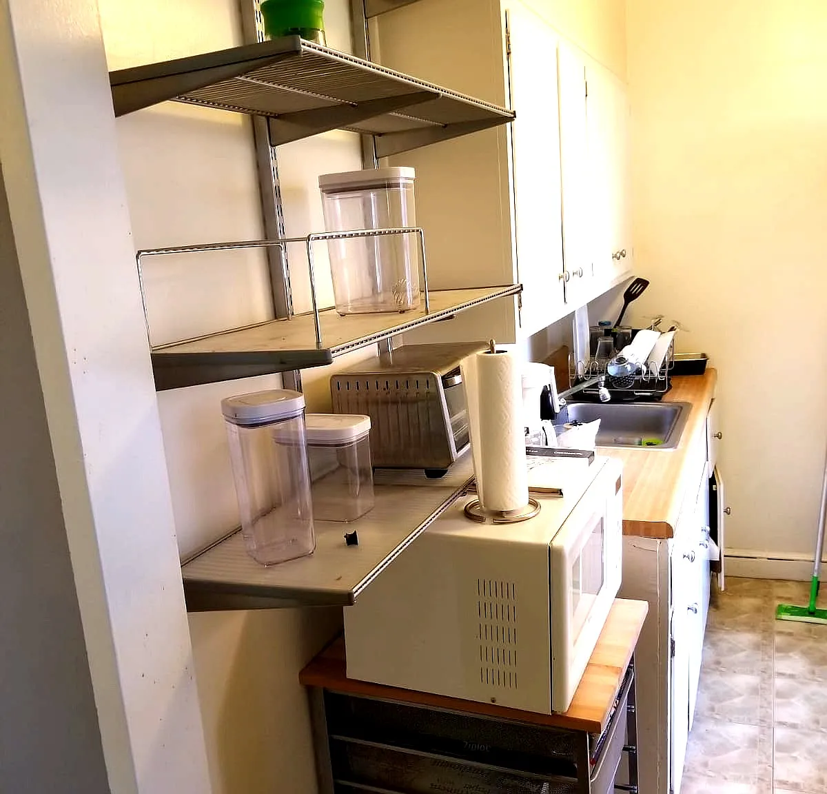 1 bed, 618 sqft, $1,600 — Photo 4