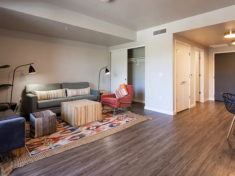 Park Place Apartments — Photo 15