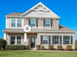 1713 Muirwood Blvd, Murfreesboro, TN 37128