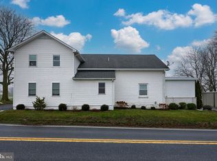 455 Donerville Rd, Lancaster, PA 17603