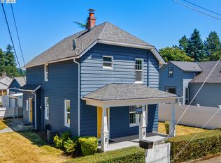 136 NE Garfield St, Camas, WA 98607