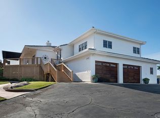3743 Via Cielo Azul, Alpine, CA 91901