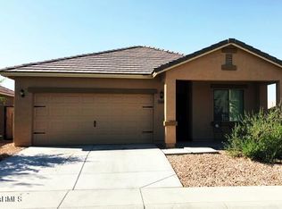 24481 W Sheraton Ln, Buckeye, AZ 85326